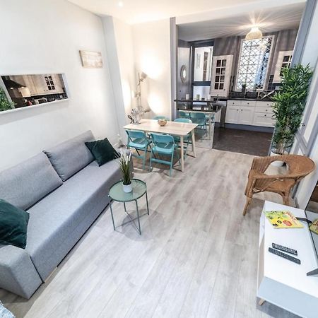 Le Miami - Chaleureux 4 Pers- Oullins Centre- Lyon Lejlighed Eksteriør billede